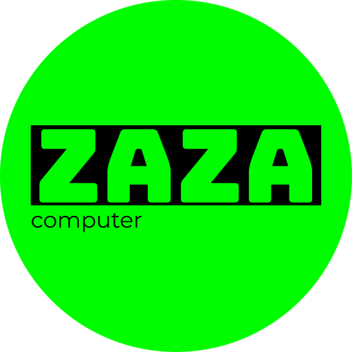 Zaza Computer